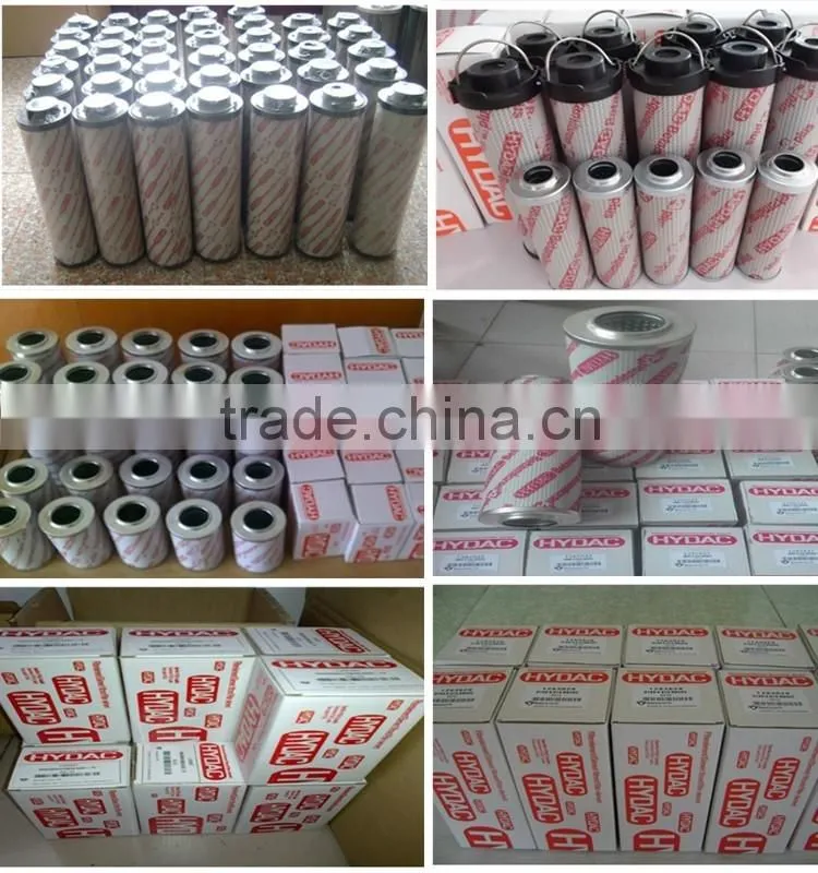 Power Plant Gas Turbine Filter Element JCAJ002