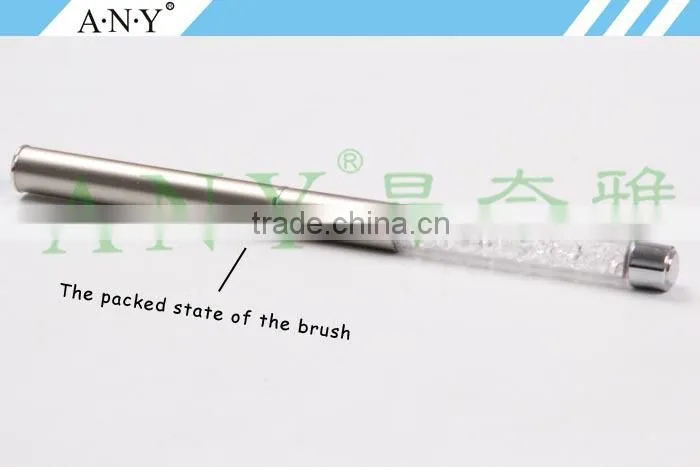 ANY Professional Nail Art Different Pattern Design Crystal Nail Art Micro Liner Brush Nail Art Paitning