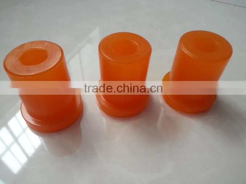 supply various PU Rubber Bumper Block/Rubber Buffer Stopper,Rubber Bushing