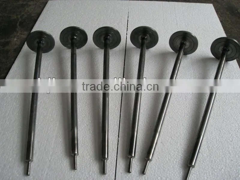 ASTM F2063 3mm medical nickel and titanium alloy wire