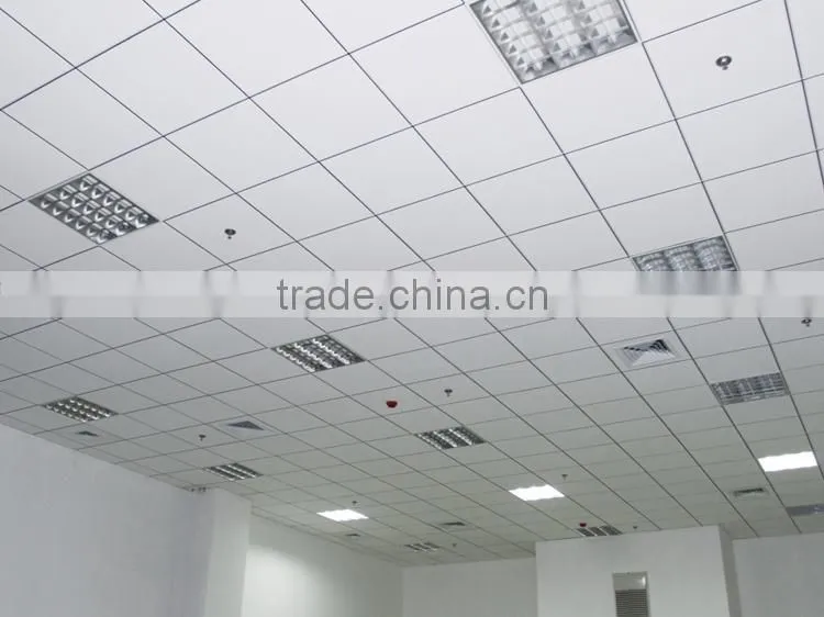 2016 Factory price Clip in Square aluminum for all kind of hardware and building materials
