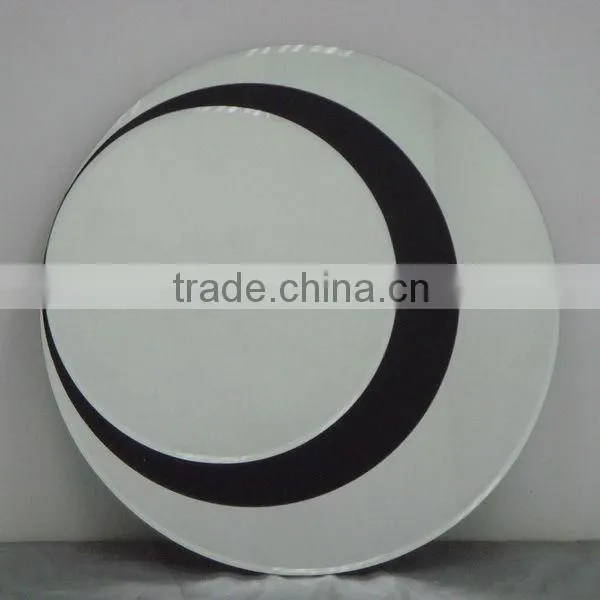 Decorative mirror - Square wall mirror