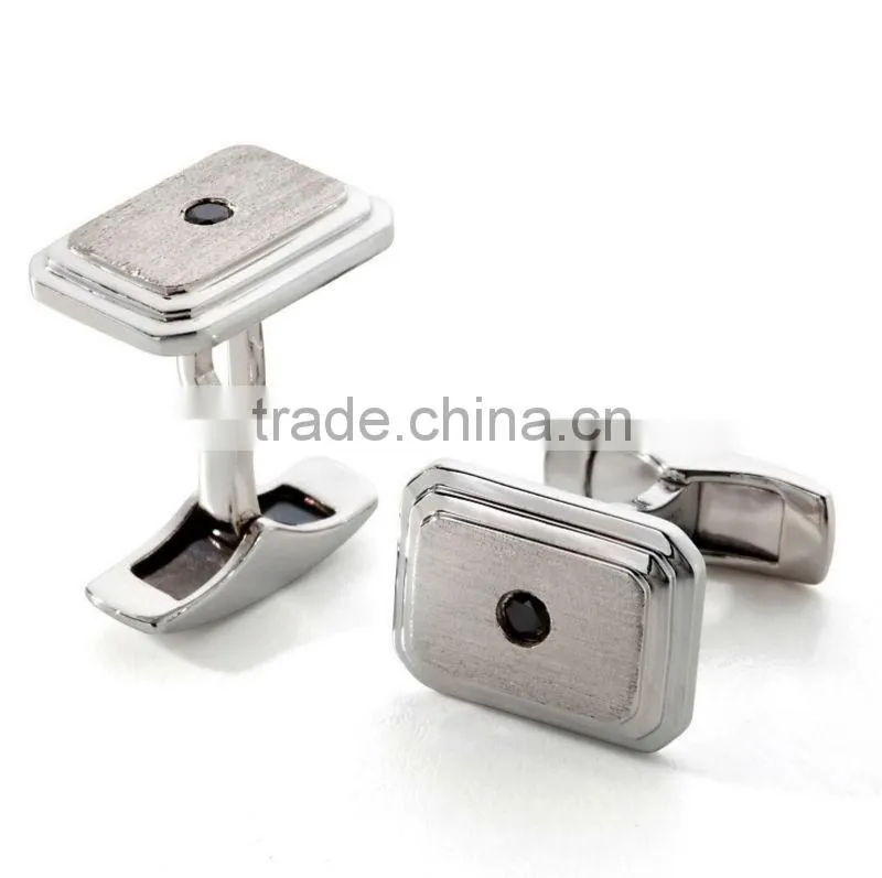 Fashion Christmas vners men fashion cufflinks hardware jewelry cufflink