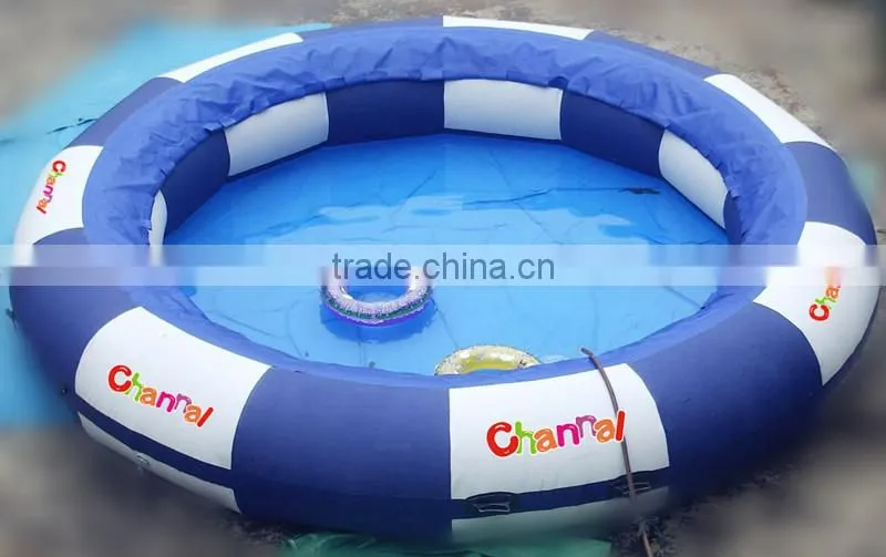 Hot sales and high quility PVC inflatable swimming pool conver