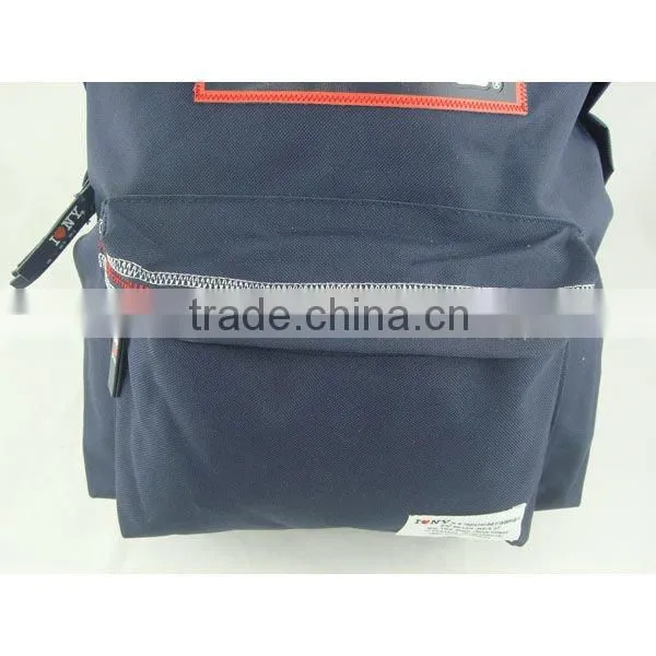 600D backpack bag(packback bag,school bag,travel bag)