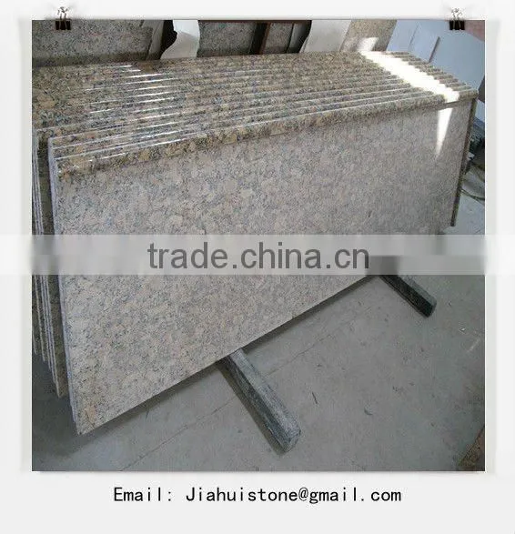 Giallo Fiorito Countertop