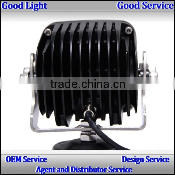 50w 12v 24v spot flood optional led lights outdoor camping lamp for cars 4x4 4x2