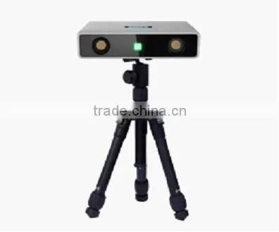 3Dexcel Scanner/3D Scanner/High precision/High resolution/Portable/