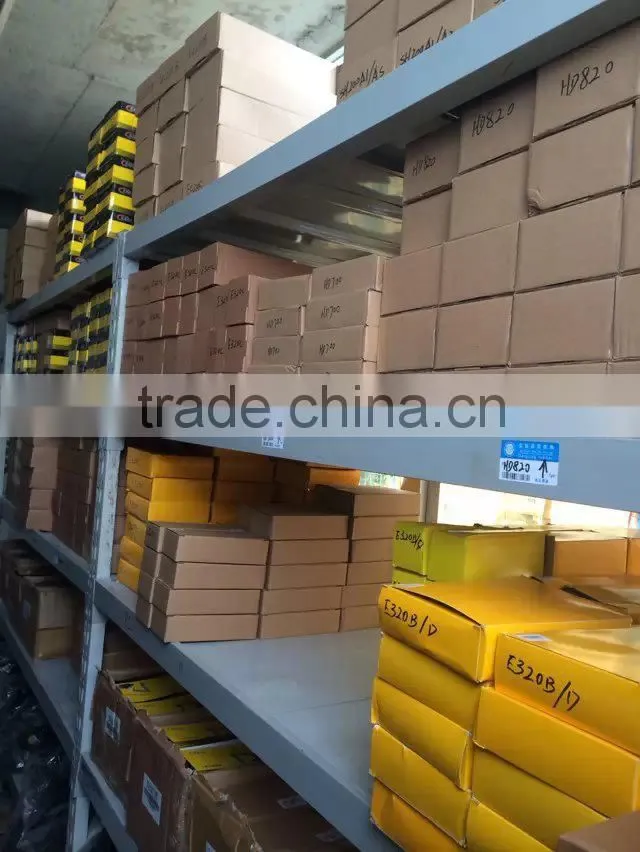 R60-7 excavator parts door lock