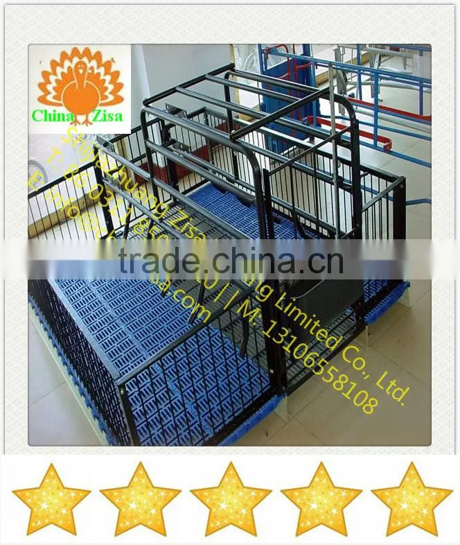 pig farming equipment