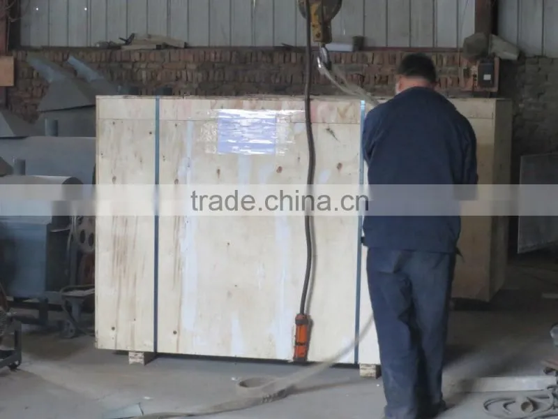 automatic vertical oil press expeller machine used