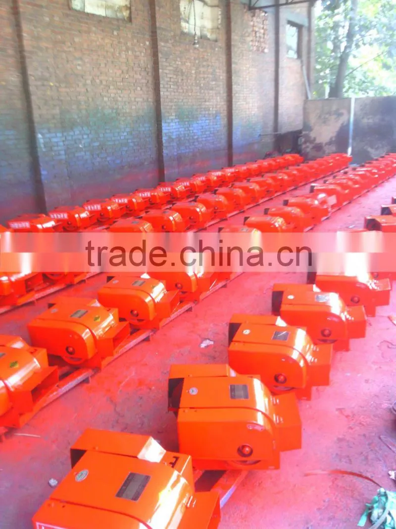 chaff cutter