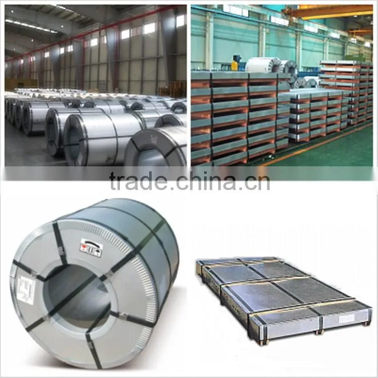 White Steel Coil For Whiteboard/White Prepainted Steel Sheet
