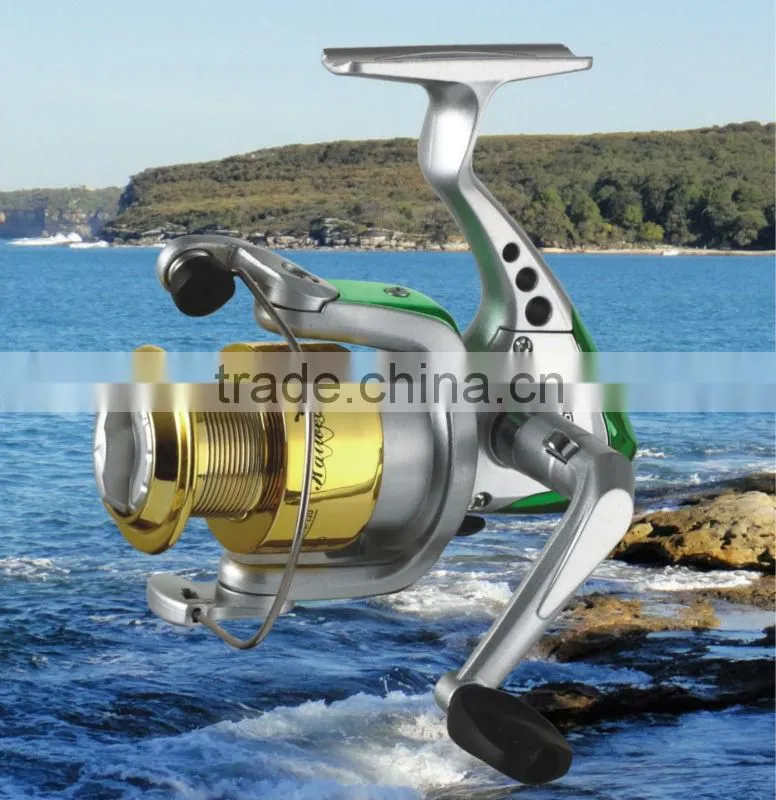 Wholesale Surf Casting Reel
