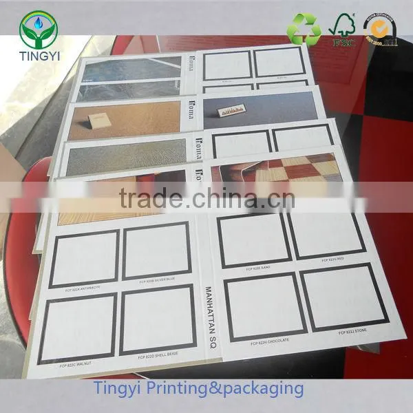 office stationery file folder