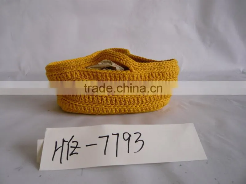 Cheaper paper basket