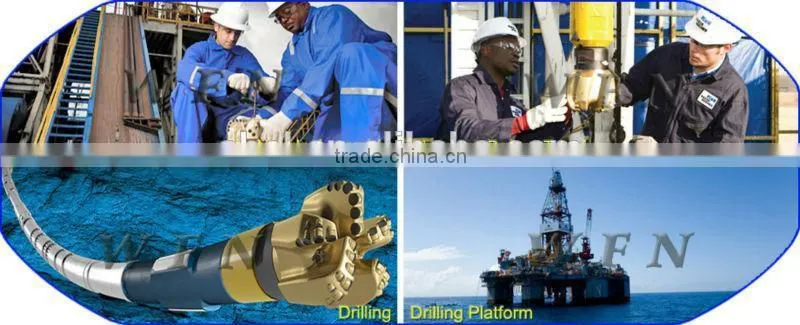 Sell Oil Pdc Drill Bit