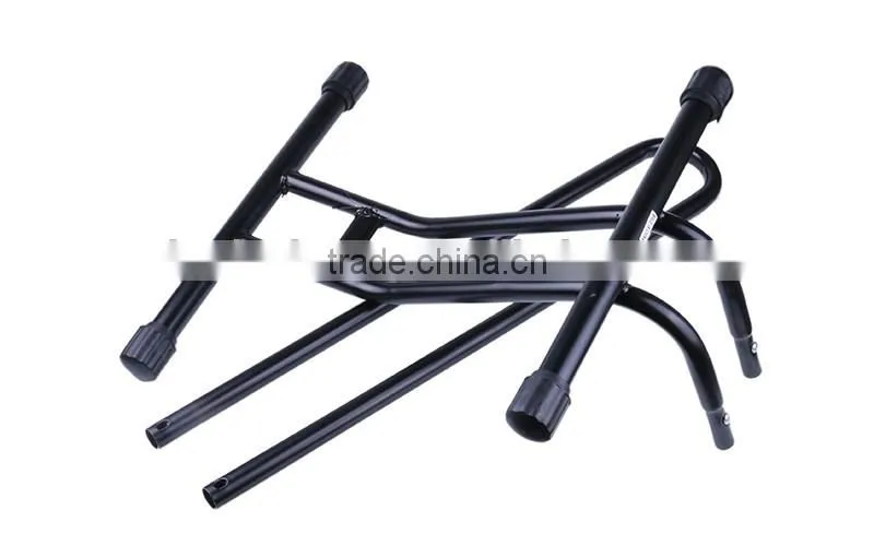 Best selling hot chinese products Bicycle plug-in L racks