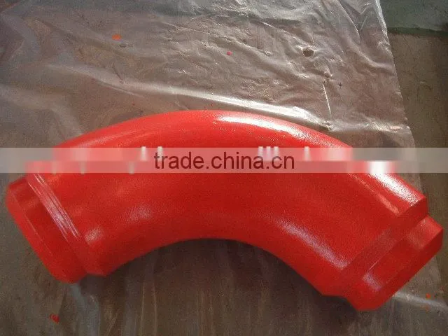 API 6A 85K elbow