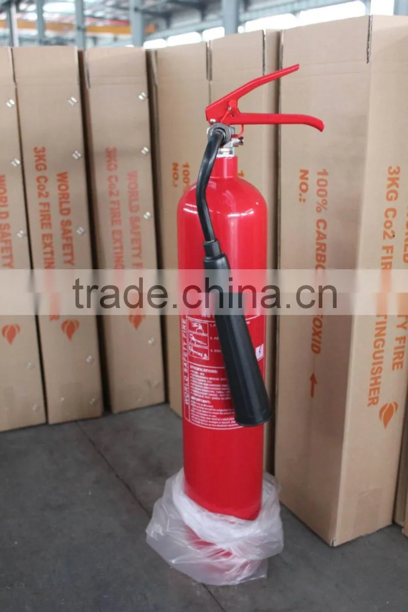 Fire Fighting Equipment