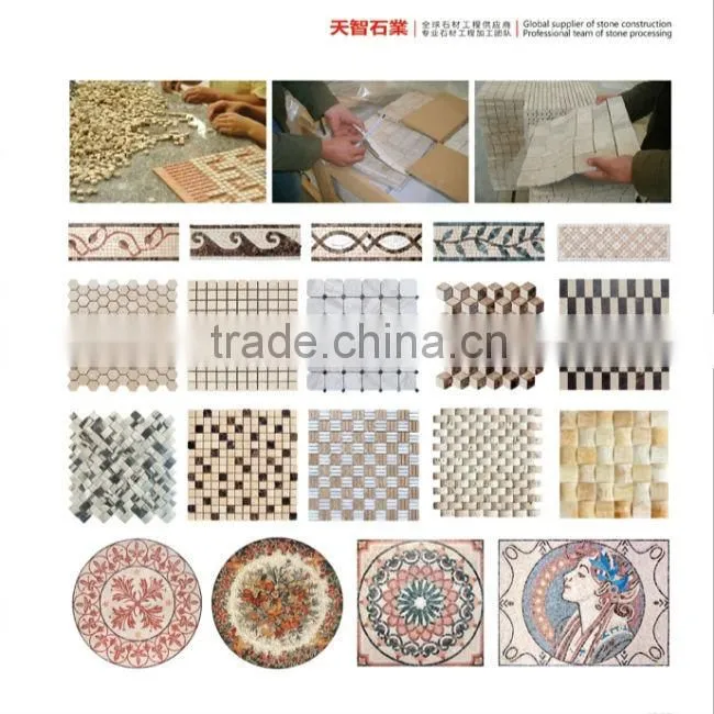 Good Quality Best Selling Granite Paving Stone