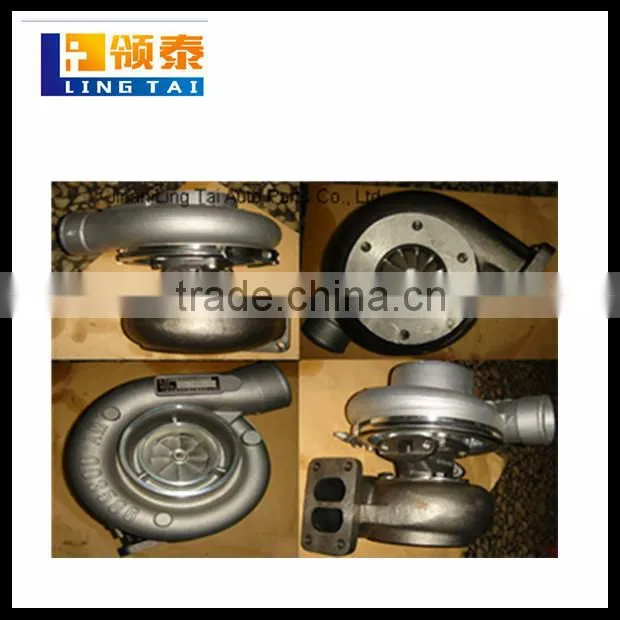 WEICHAI original truck engine part turbocharger of 61560113227