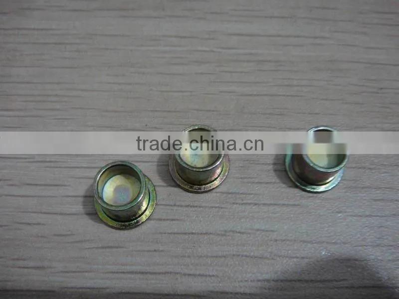 rivets,tubular rivet,semi tubular rivet