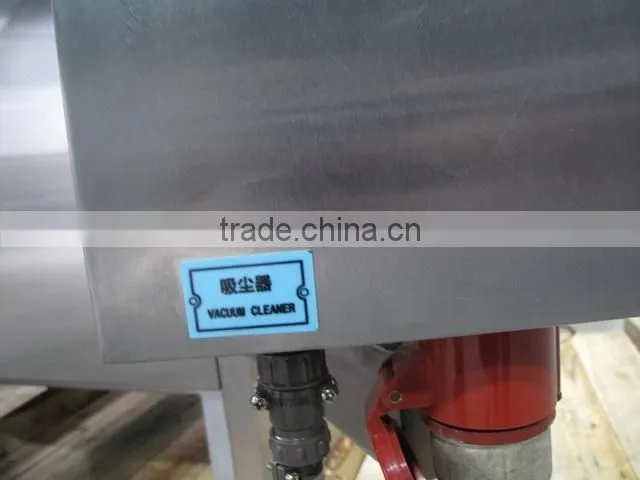 NJP1200 Automtic Encapsulation machine & Capsule Filling Machine