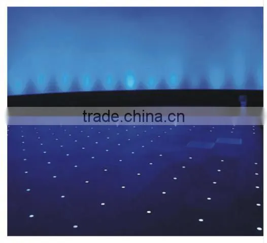 2015 led mini light undergroud led garden ground light