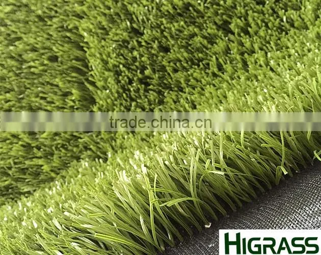 cheap artificial grass carpet / artificial grass tile/artificial turf grass