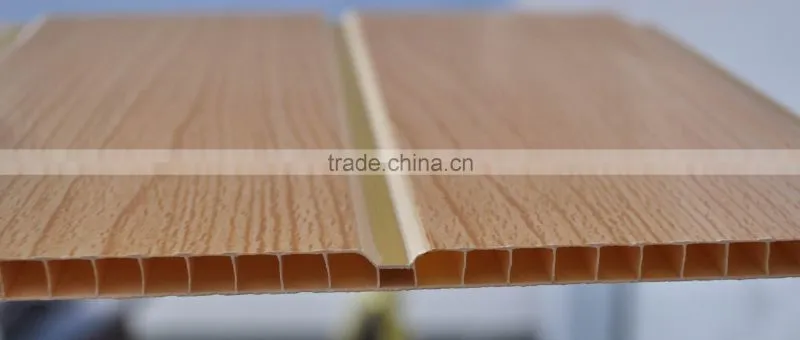 pvc panel ISO9001,2000 quality