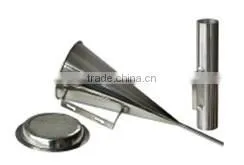 Drilling test equioment Funnel Viscosimeter/Electronic Viscometers