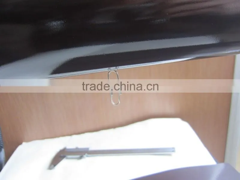 Rubber magnetic sheet with strontium material 620mmx0.5mmx15meters