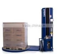 China supplier 23 micron stretch hood film