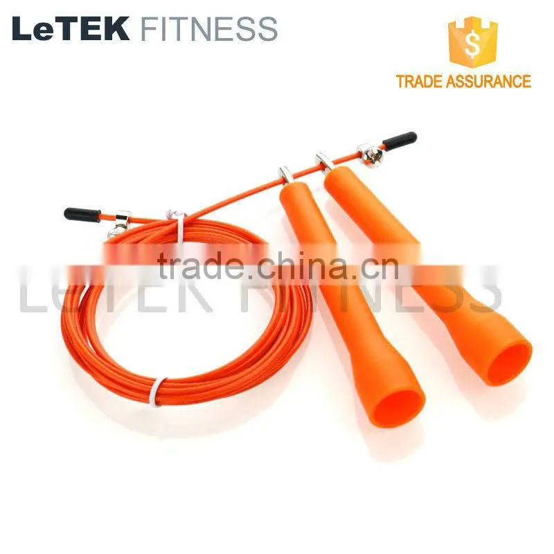 Hot Selling Jump Rope Crossfit Speed Jump Rope