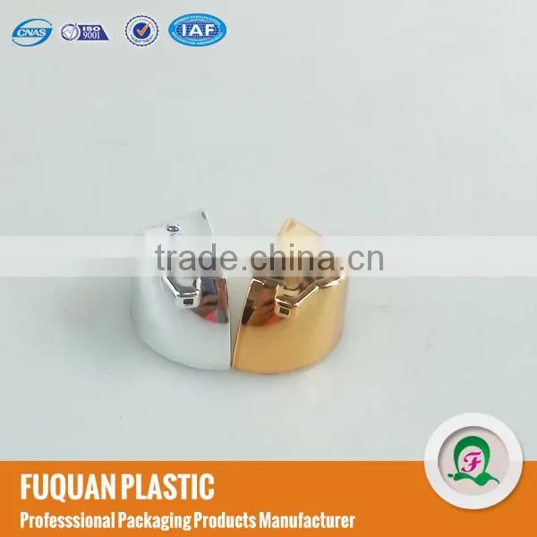 FQ-S04 Dual tube lotion bottle packaging 30ml/50ml