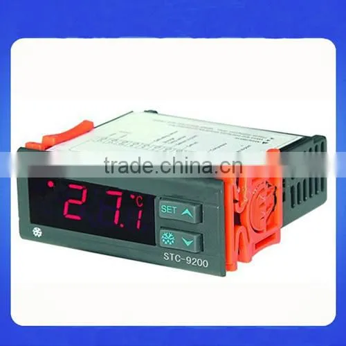 STC-9200 deep freezer temperature controller