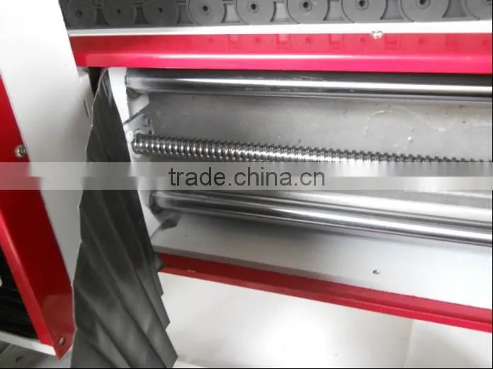 China professional small engraving machine ZK-6060