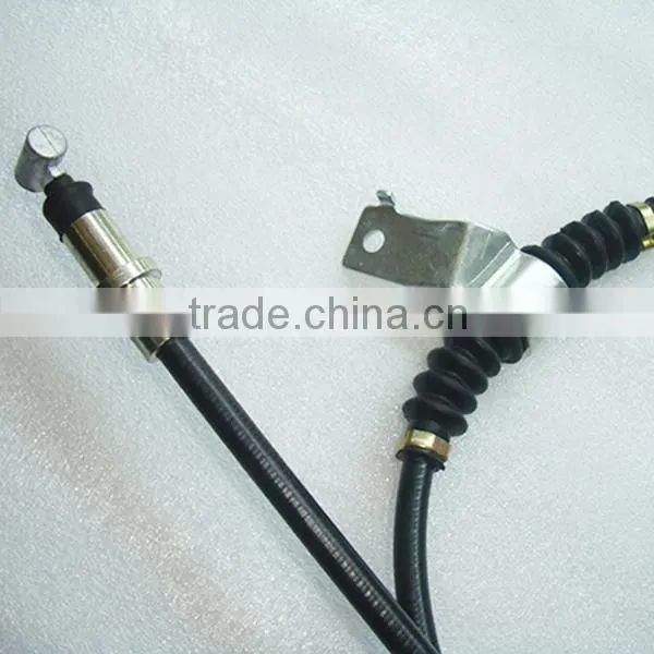 car brake cable 96534871 Rear Right Parking Brake Cable for Chevrolet Aveo Pontiac G3 Wave