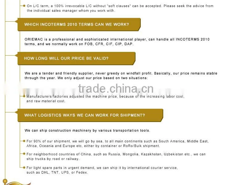 HELI electric forklift motors , electric forklift