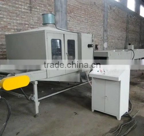 stone coated roof sheet roll forming machine