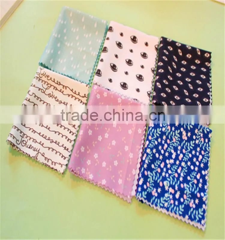 Glasses Microfiber Cleaning Cloth,Spectacle Lens Cleaning Cloth