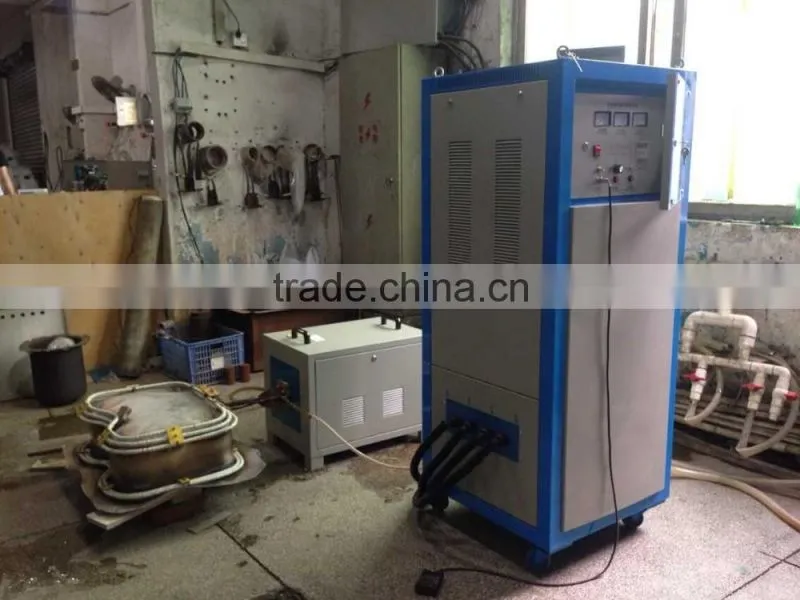 Water Tank Annealing Machine Electric Heating Machine (JLC-120KW)