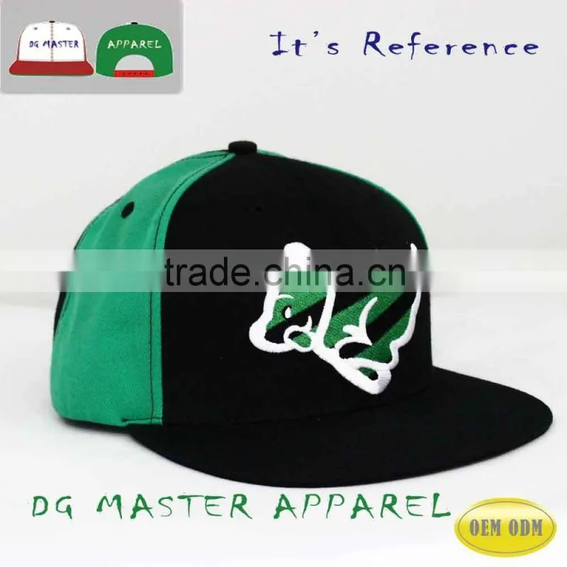 printing or embroidery hats