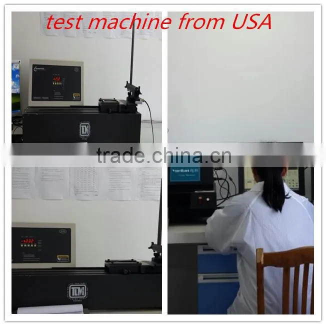 silicone release film for transfer labels