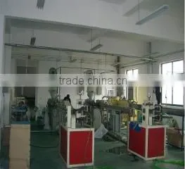 Ningbo Aeon Plastics Co., Ltd. company overview - view 3