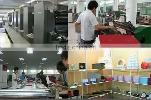Shenzhen Yovan Packaging Products Co., Limited company overview - view 1