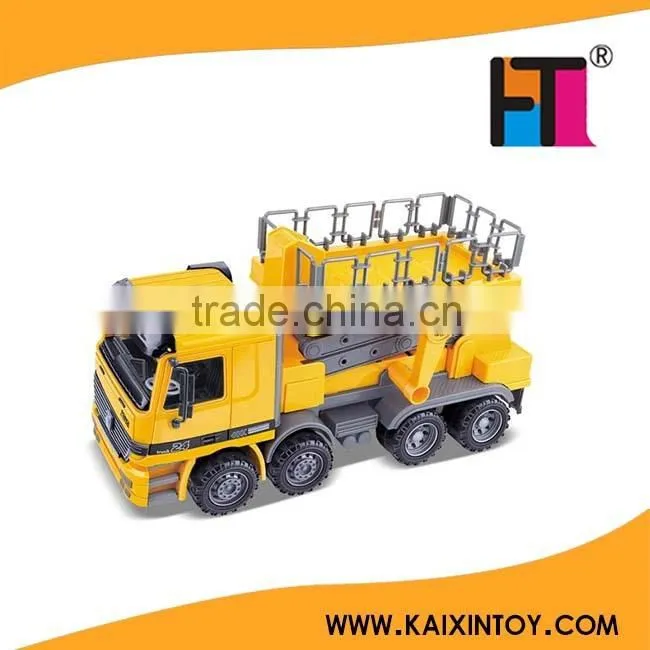 10216154 Kids construction set power sand digger
