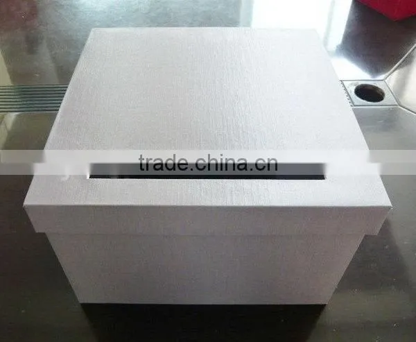Fashion Professional Flower Box Package
