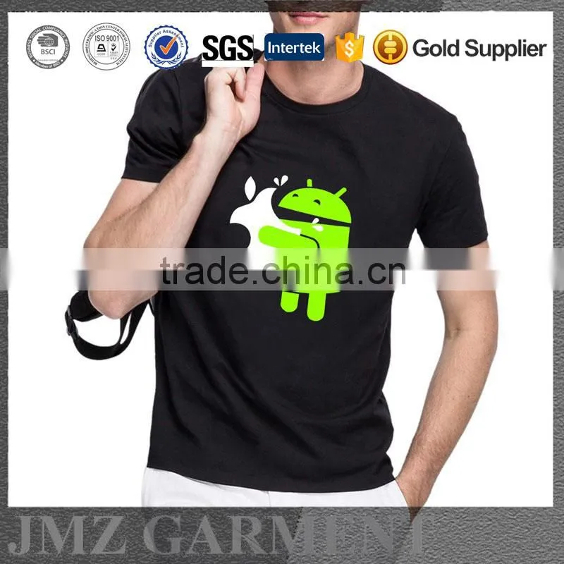 JMZ amazing men t shirt customize 3D printed mens t shirt